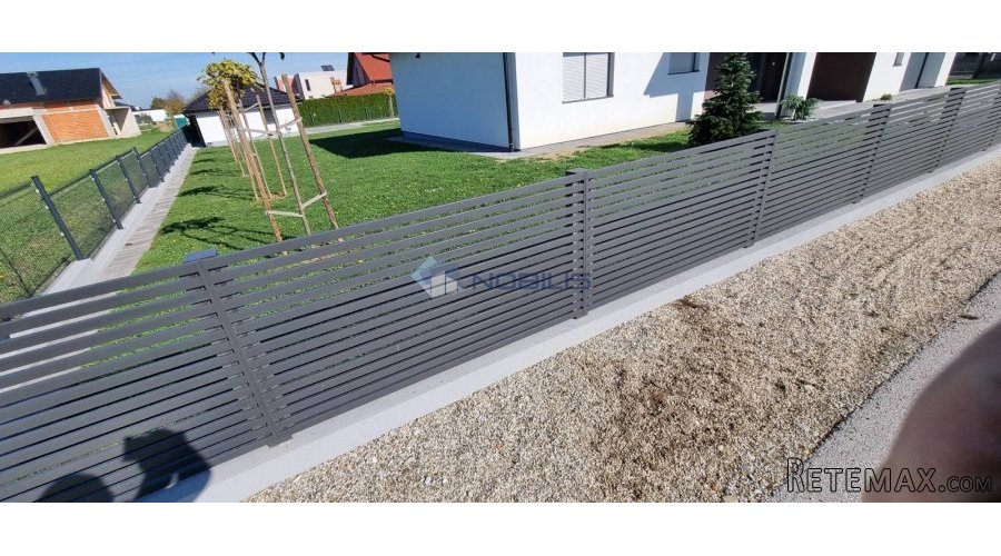 Varaždin, Hrašćica, 280 m2 , 2120 m2 okućnice, 2 garaže - 4
