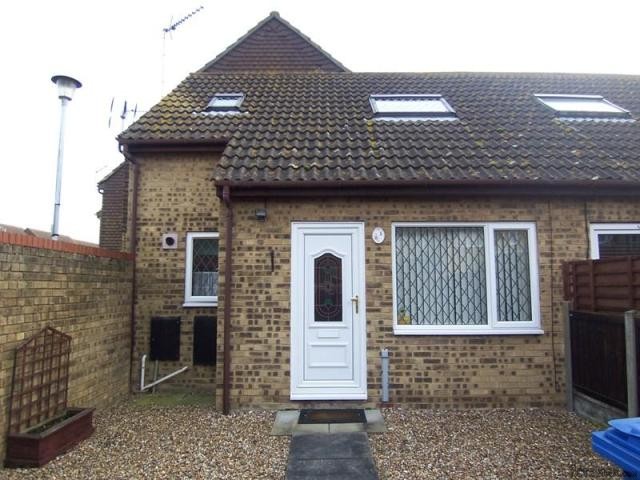 1 bedroom house in Minster On Sea..