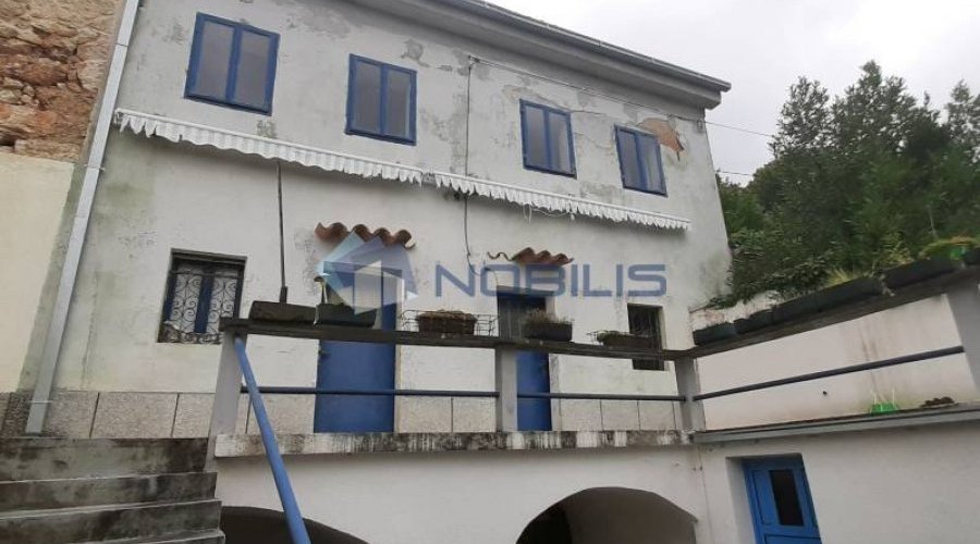 Crikvenica - Mavrići, kuća 160 m2 s dvorištem i vrtom - SN.. - 2