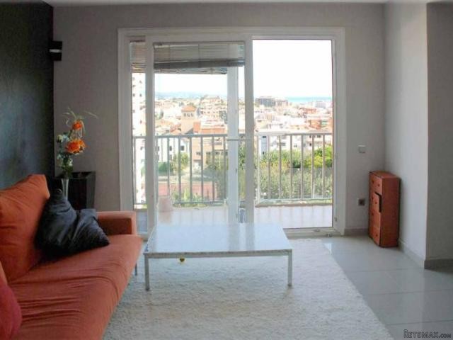 Luminous and modern flat, Coast.. - 2