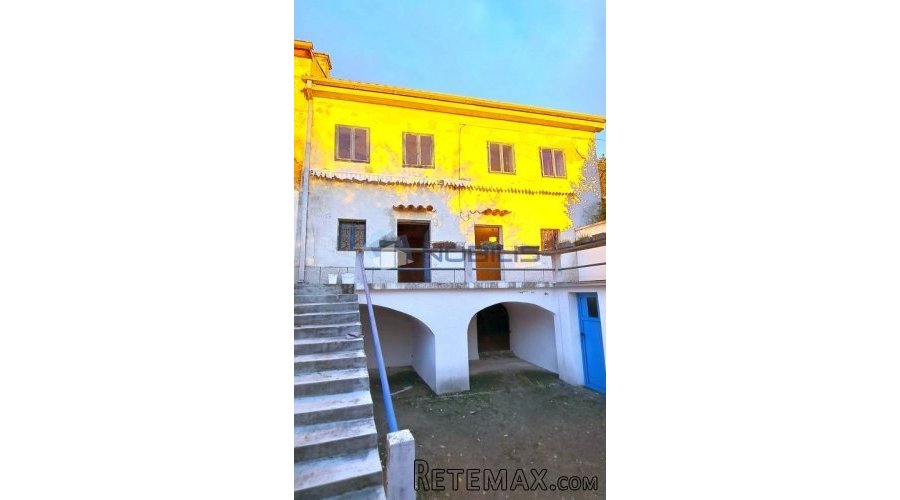 Crikvenica - Mavrići, kuća 160 m2 s dvorištem i vrtom - SN.. - 3