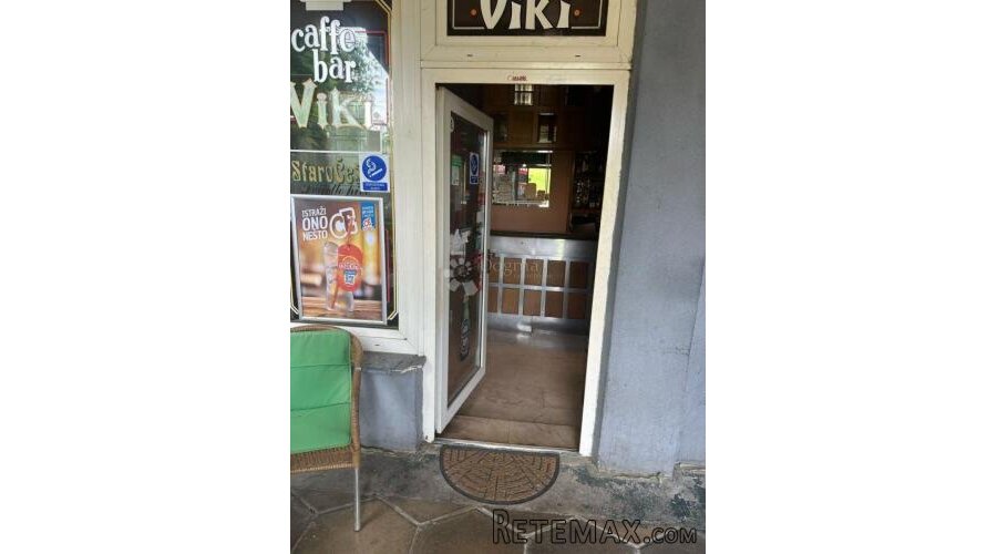 Sesvete - ugostiteljski lokal s terasom, 43 m2 - 3
