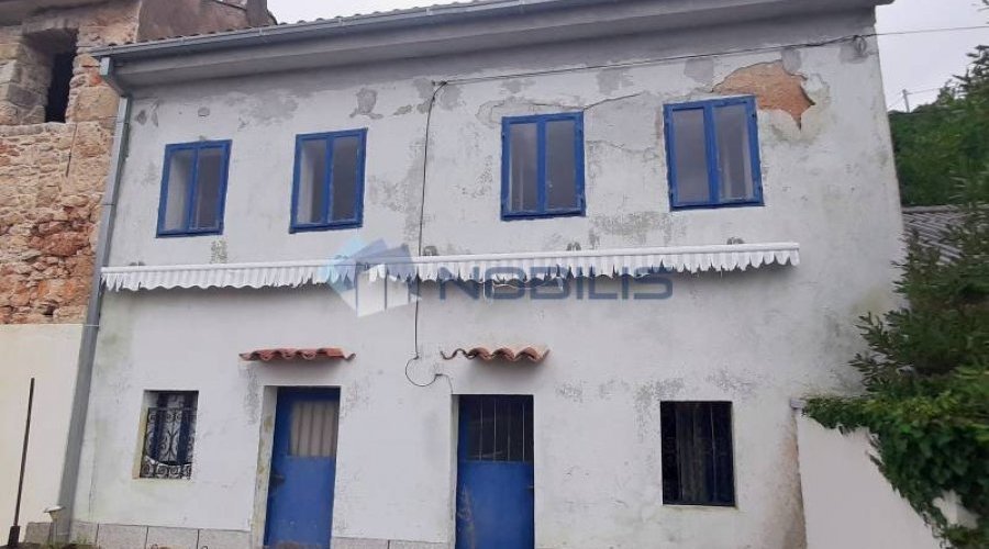Crikvenica - Mavrići, kuća 160 m2 s dvorištem i vrtom - SN.. - 4