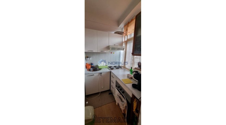 Zagreb,Trešnjevka,stan 52m2, 2.kat. - 4