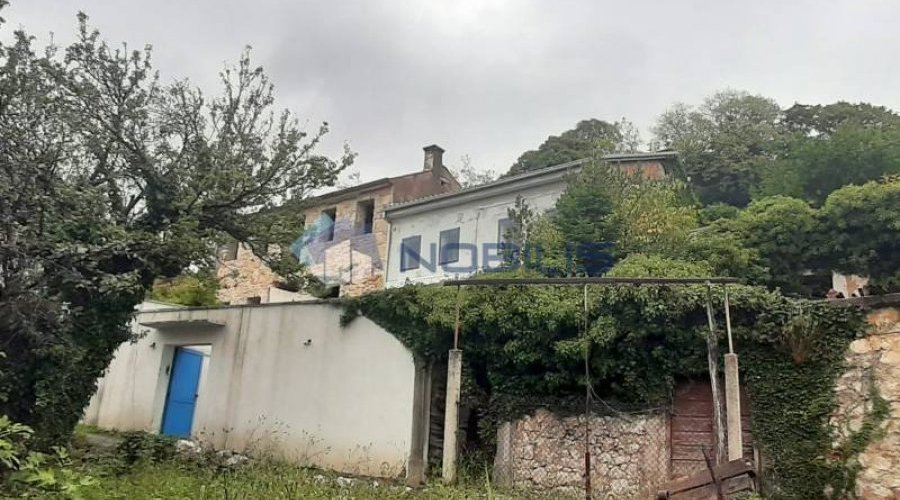 Crikvenica - Mavrići, kuća 160 m2 s dvorištem i vrtom - SN.. - 5