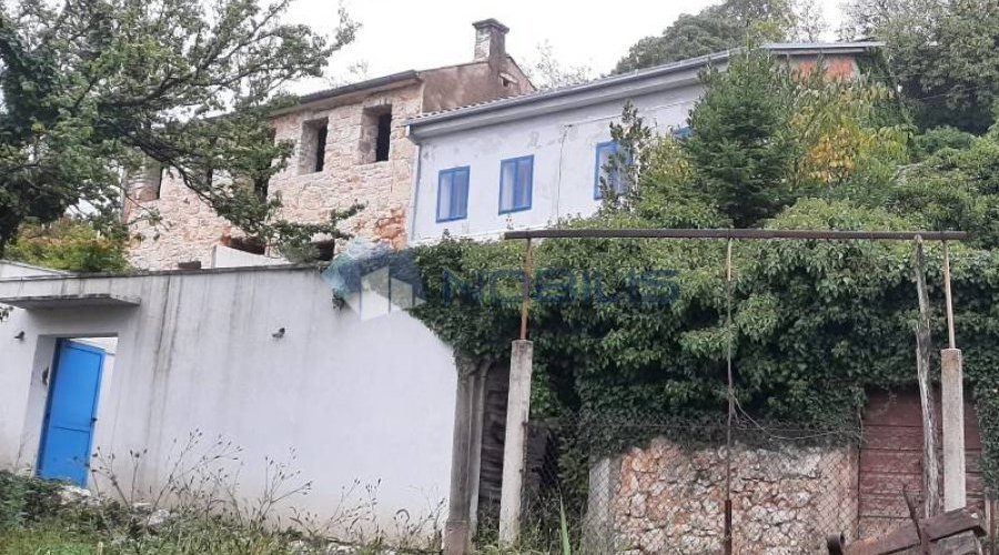 Crikvenica - Mavrići, kuća 160 m2 s dvorištem i vrtom - SN.. - 6