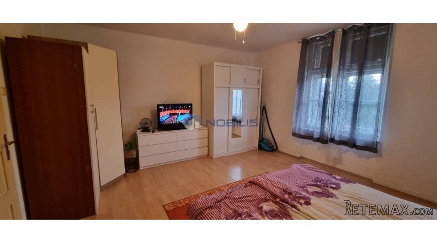 Zagreb,Trešnjevka,stan 52m2, 2.kat. - 6
