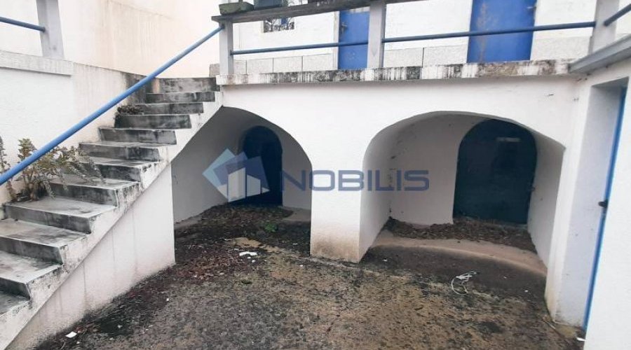 Crikvenica - Mavrići, kuća 160 m2 s dvorištem i vrtom - SN.. - 7