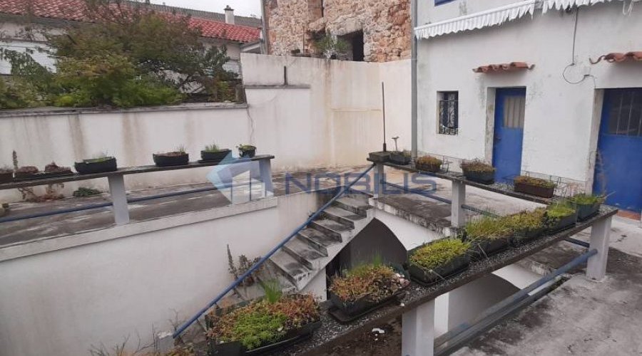 Crikvenica - Mavrići, kuća 160 m2 s dvorištem i vrtom - SN.. - 8
