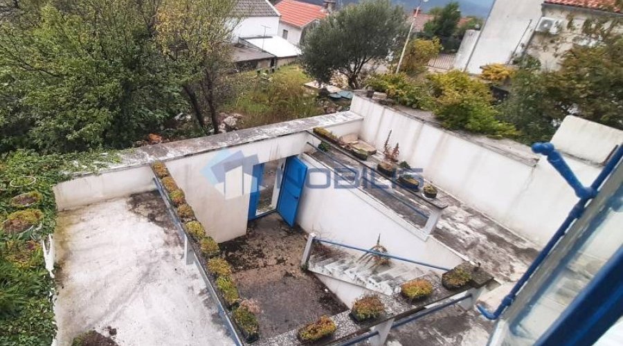 Crikvenica - Mavrići, kuća 160 m2 s dvorištem i vrtom - SN.. - 10