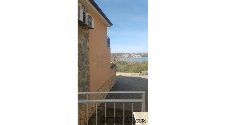 Nova kuća sa prekrasnim pogledom na more! Uvala Soline! - 3