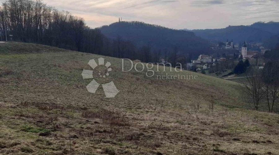 VIŠE OD 4,6 HEKTARA SA SPEKTAKULARNIM POGLEDOM - 4