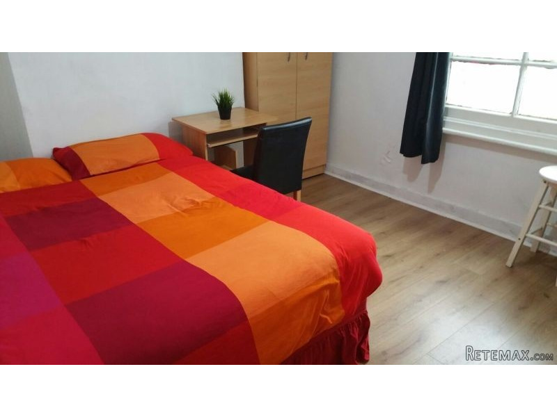 Double Room Close To Tower Bridge - 2