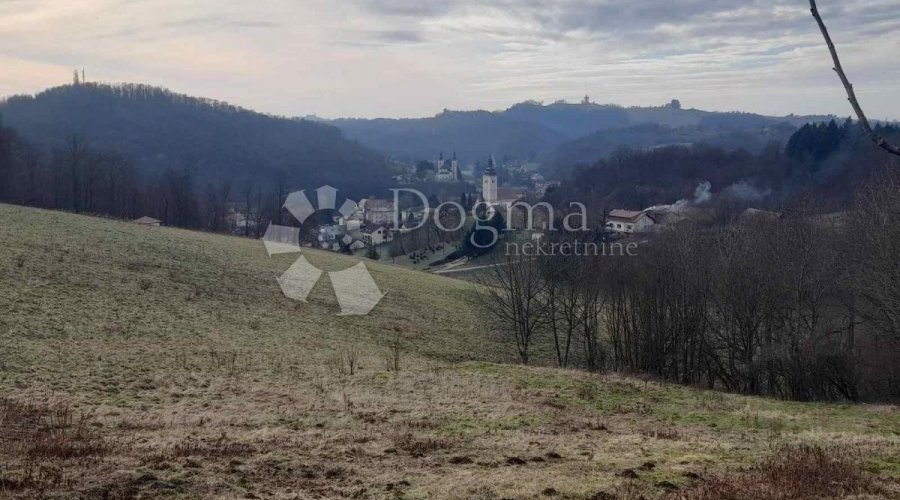 VIŠE OD 4,6 HEKTARA SA SPEKTAKULARNIM POGLEDOM - 5