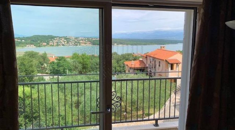 Nova kuća sa prekrasnim pogledom na more! Uvala Soline! - 6