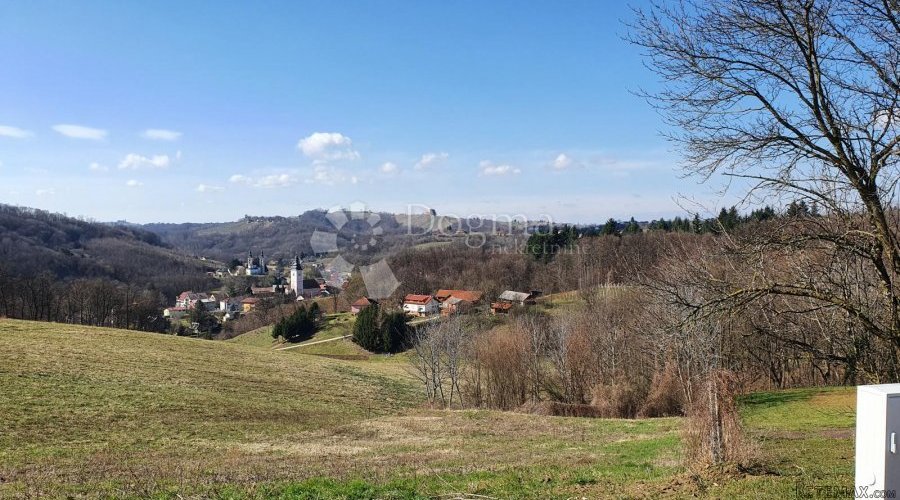 VIŠE OD 4,6 HEKTARA SA SPEKTAKULARNIM POGLEDOM - 7