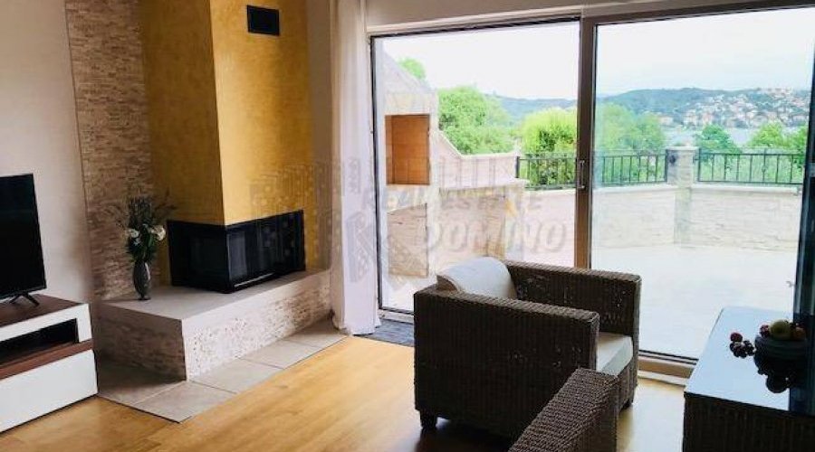 Nova kuća sa prekrasnim pogledom na more! Uvala Soline! - 8