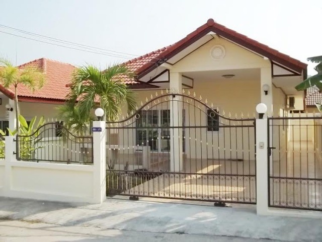 House for Rent Pob Choke Garden Hill - 2