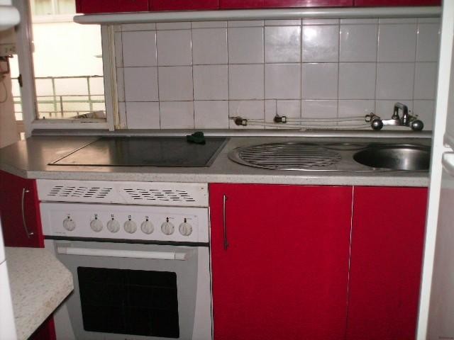 Piso en venta en Avila, Avila (Avila) - 2
