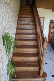 Beautiful 4-bed village "Charentaise".. - 2
