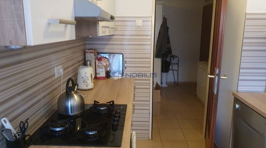 Zagreb, Jarun (Staglišće), 2S, loggia, odmah useljiv, 57m2 - 9