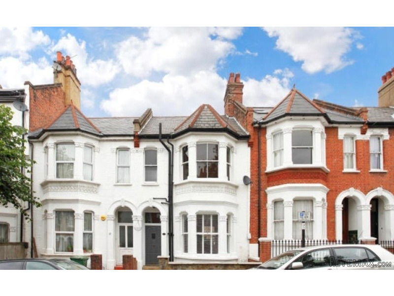 45 Dynham Road