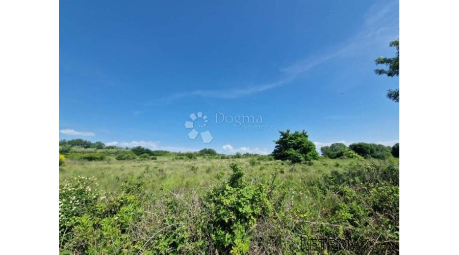MURVICA - Poljoprivredno zemljište 2182 m2 - 3