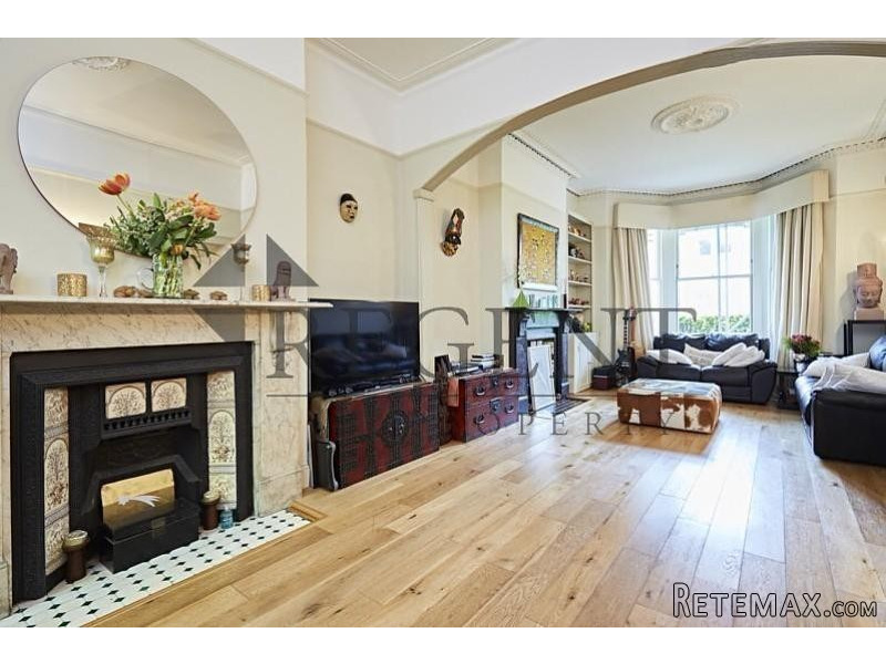 6 bedroom house to rent