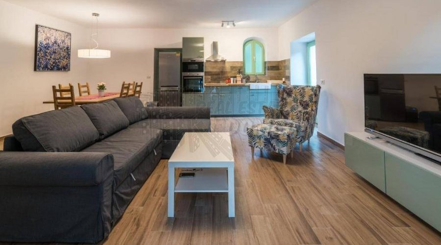 Šarmantna vila sa okućnicom od 3000m2 i bazenom! - 5