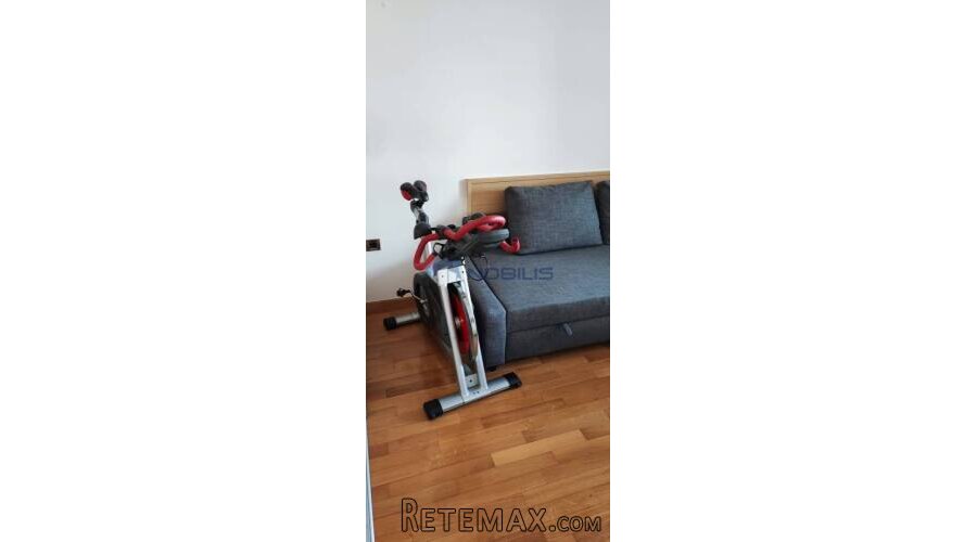 Zagreb, Kruge 2,5-sobni stan 69 m2 - 5
