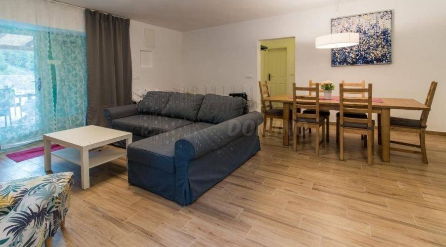 Šarmantna vila sa okućnicom od 3000m2 i bazenom! - 7