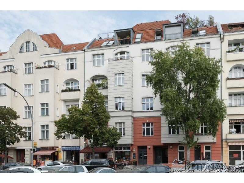 Koenigin-Elisabeth-Strasse.. - 2
