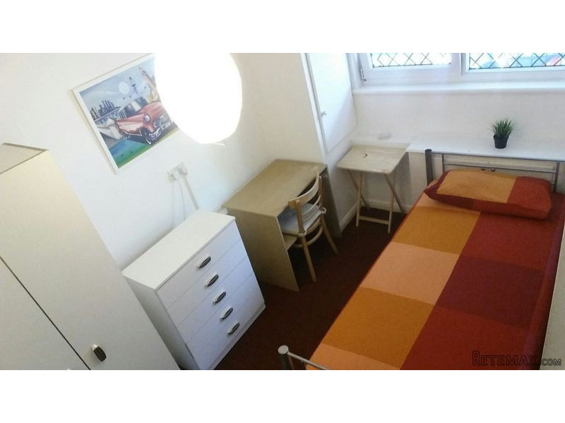 Single Room Near Queen Mary University..