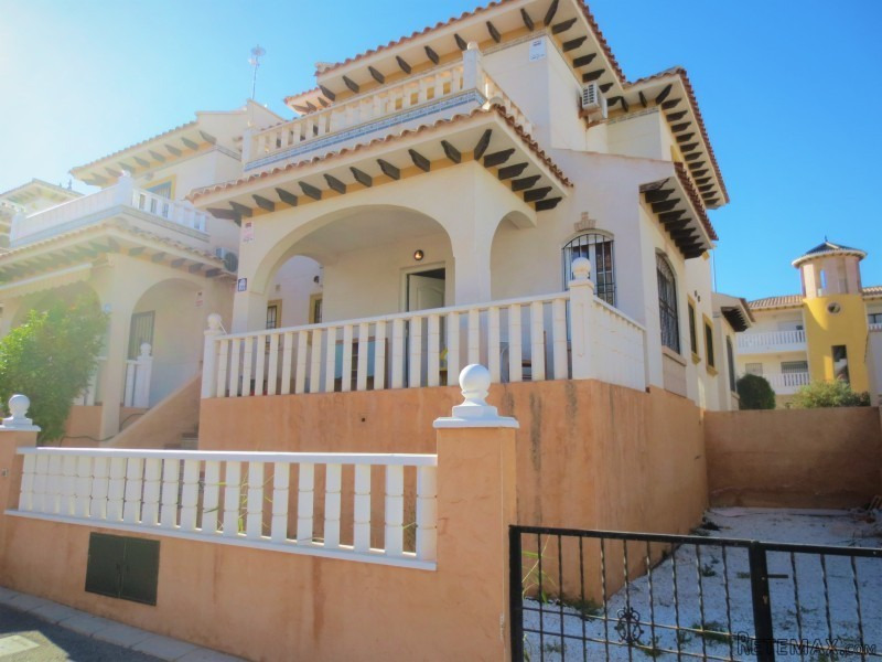 Lomas De Cabo Roig Rent To Buy 3 Beds.. - 2