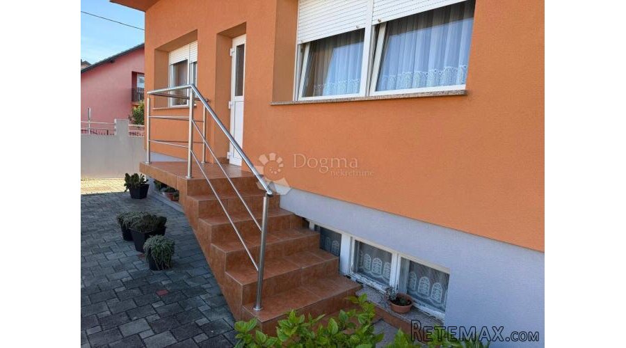 OBITELJSKA KUĆA U BLIZINI VARAŽDINA - 3