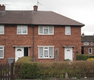 2 bedroom Terraced House to rent St..
