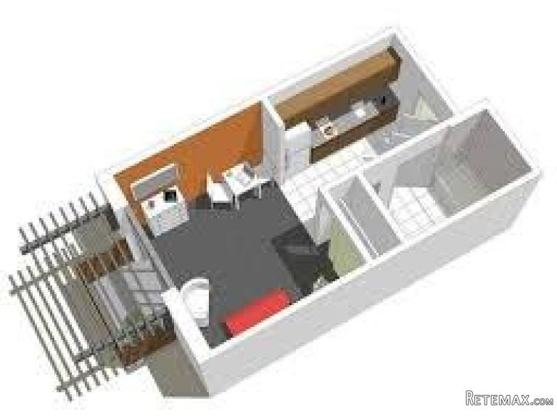 Studio For Sale Just Added - 2