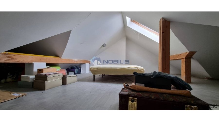 Zagreb, Gajnice, stan i garaža 56m2 i 54m2, 2 balkona, 3.. - 11
