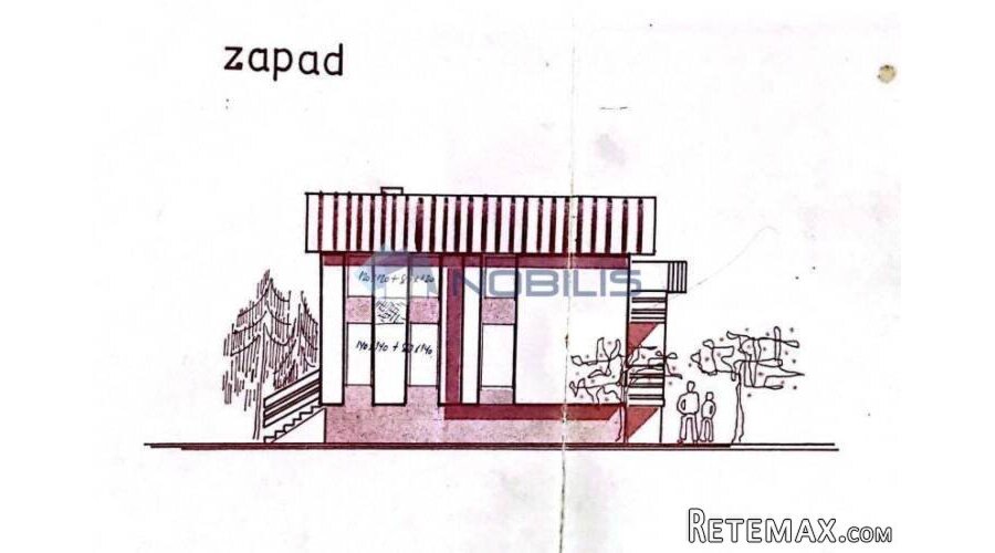 Pitomača, kuća 400m2, garaža + spremište - 12