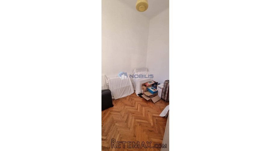 Zagreb, Centar, stan 116m2, 3.kat - 12