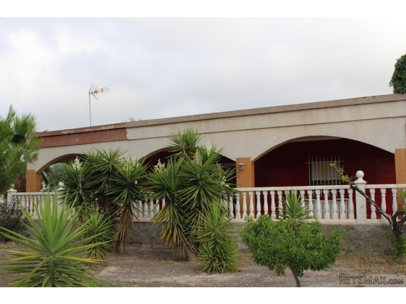 Country Finca La Romana