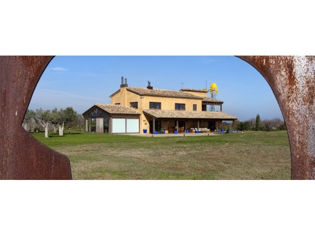MAS PUIG DEL MOLI - HUTG-002951..