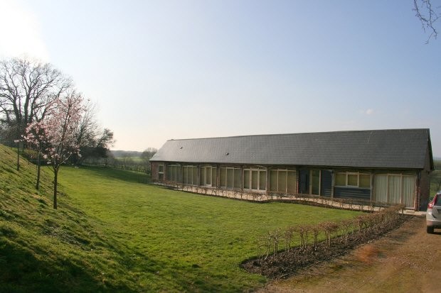 Penshurst, Kent Tn11