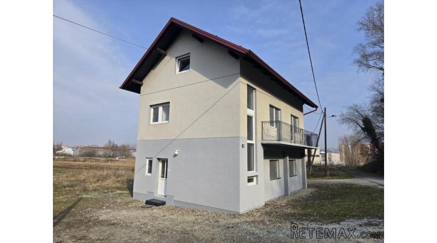 KUĆA SVETI KRIŽ ZAČRETJE 170m² - 3
