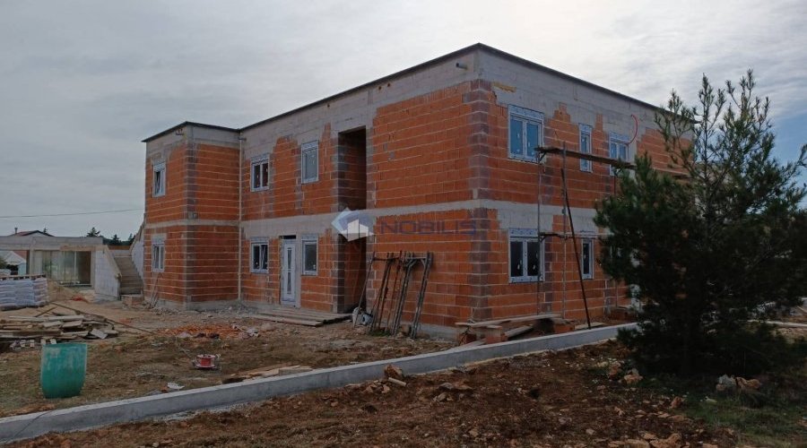 Otok Vir, Zadarska županija, 90m2 - 6