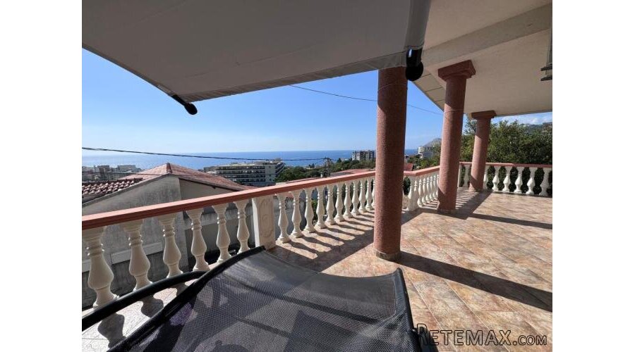 PORODIČNA KUĆA, DOBRA VODA, 280.000€ - 7