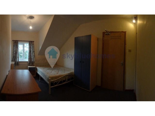 House - STUDENT LET 2015/2016. Sky Blue.. - 2
