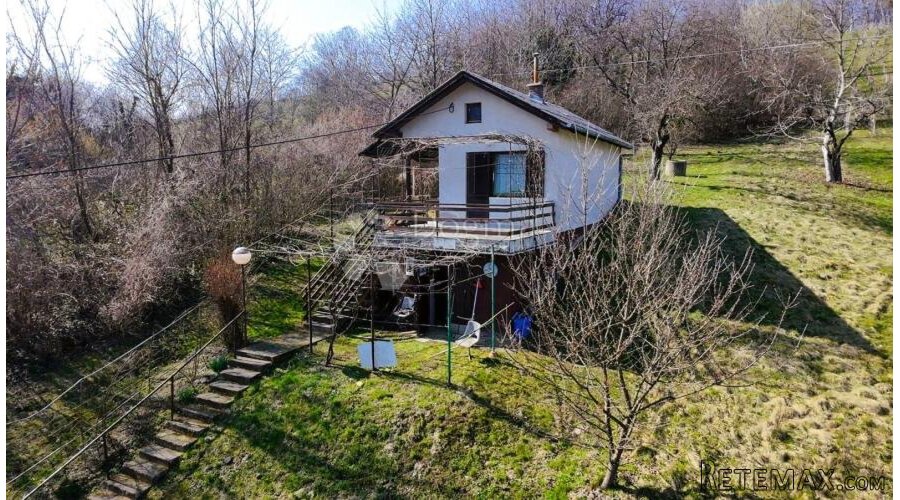 Šarmantna kuća za odmor u Donjem Koncovčaku