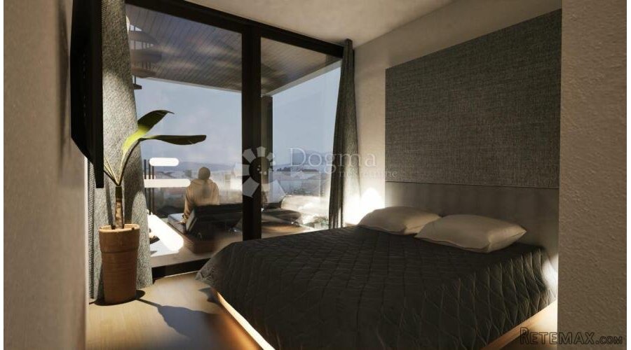 BIBINJE - STAN A2 50,06 m2