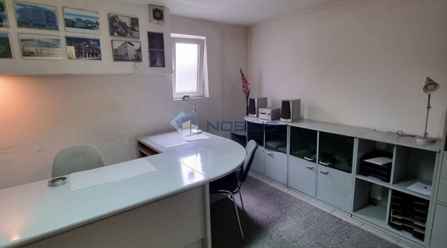 Zagreb, centar, Selska, 35m2, jednosobni - 2